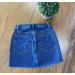 Saia Jeans Lay