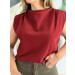 Blusa Crepe Valesca