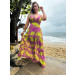 Vestido Marina