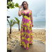Vestido Marina