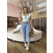 Calça Jeans Ludmila