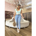 Calça Jeans Ludmila