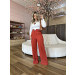 Calça Pantalona Isabela
