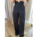 Calça Pantalona Isabela