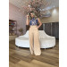 Calça Pantalona Isabela