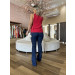 Calça Jeans Giuliana