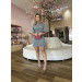 Vestido Curto Frida