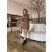 Vestido Curto Frida