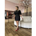 Vestido Curto Frida