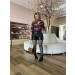 Short Couro Suzi