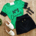 Conjunto Chanel