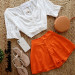 Short Gode Linho
