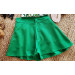 Short Gode Linho