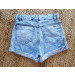 Short Jeans Sasha