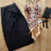 Body Animal Print