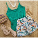 Short Bahia