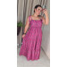 Vestido Olho Grego