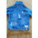 Jaqueta Jeans Louise