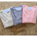 Blusa Tricot Amélia