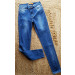 Calça Jeans Melissa