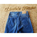 Calça Jeans Melissa