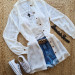 Short Jeans Dona