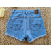 Short Jeans Camy