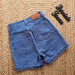 Short Jeans Virginia 