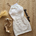 Vestido Gold 
