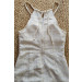 Vestido Gold 