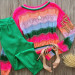 Tricot Lisbela