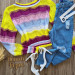 Tricot Lisbela