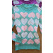 Tricot Heart