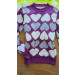 Tricot Heart