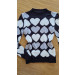 Tricot Heart