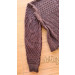 Blusa Tricot Mousse