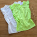 Blusa Lese Natalie 