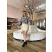 Cropped Camisa Xadrez Day