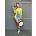 Blazer Jennie