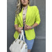 Blazer Jennie