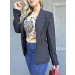 Blazer Jennie