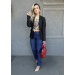 Blazer Jennie