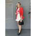 Blazer Jennie