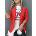 Blazer Jennie