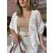 Kimono Bordado Drica