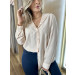 Camisa Manga Longa Júlia
