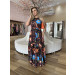 Vestido Tropicalia
