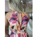 Vestido Tropicalia