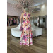 Vestido Tropicalia