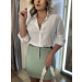 Camisa Manga Longa Júlia